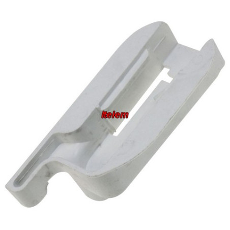 Support inférieur gauche congélateur Vedette 45X2762