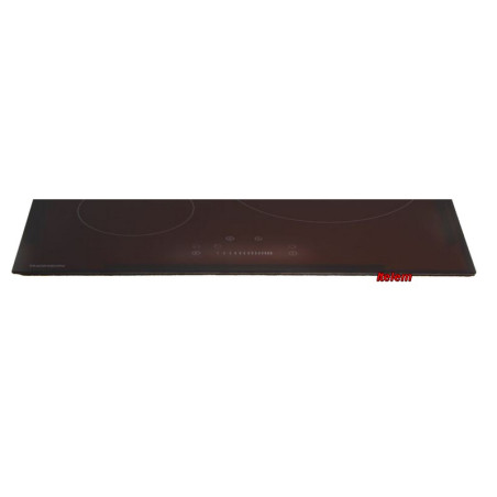 Dessus verre vitrocéramique plaque de cuisson Thomson 12966000A08844