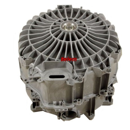 Cuve complète lave-linge Zanussi  1926903806