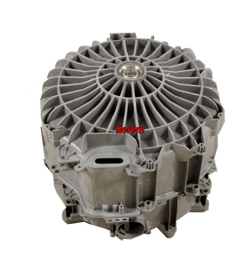 Cuve complète lave-linge Zanussi  1926903806