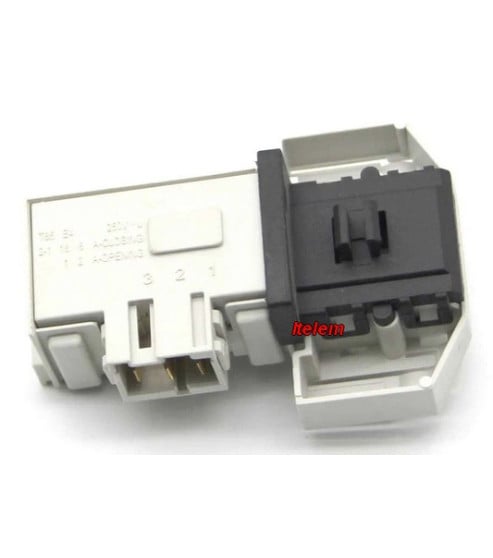 Verrou de porte lave-linge Bosch 00610147