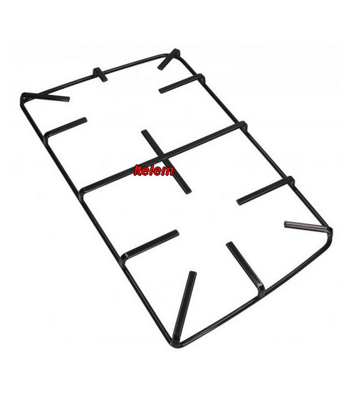 Grille gauche cuisinière Amica 9052272