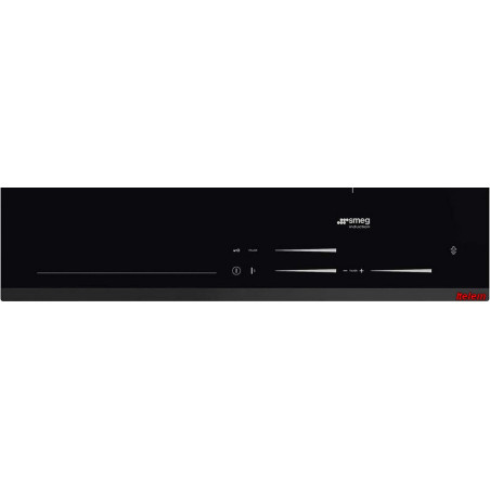 Dessus verre vitrocéramique plaque de cuisson Smeg 695617648