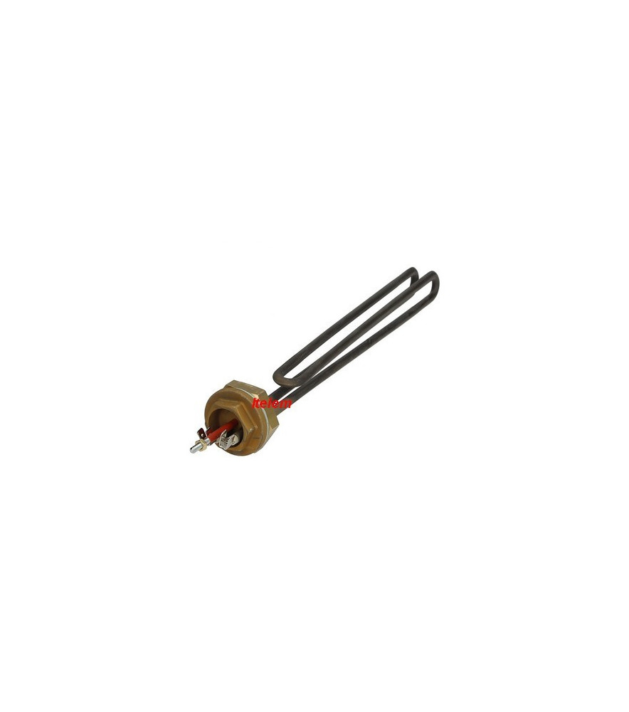 Resistance cuve lave vaisselle professionnel Adler 20070