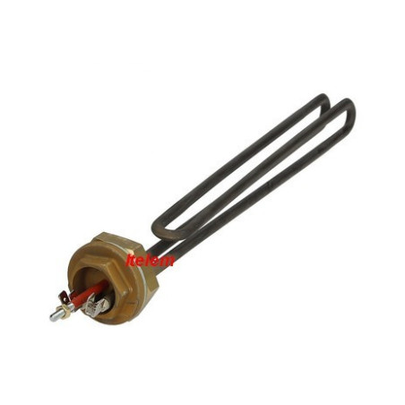 Resistance cuve lave vaisselle professionnel Adler 20070