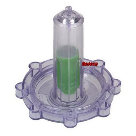 Bouchon de pot à sel lave-vaisselle Miele 2157694