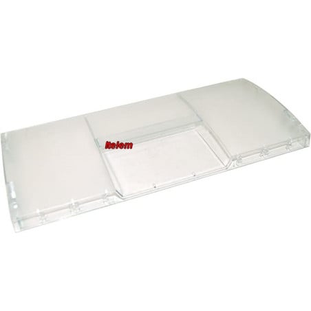Façade bac congélation réfrigérateur Beko 4206620100