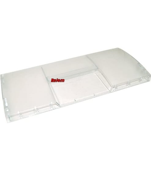 Façade bac congélation réfrigérateur Beko 4206620100