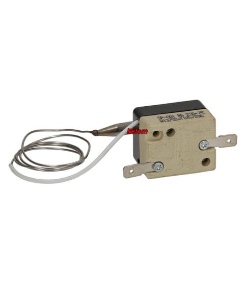Thermostat de sécurité friteuse Roller Grill A06001