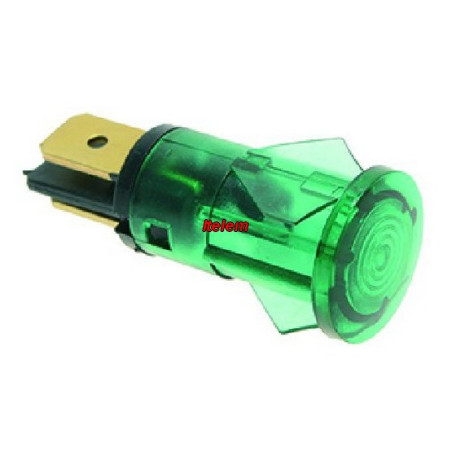 Voyant vert friteuse Roller Grill A08009
