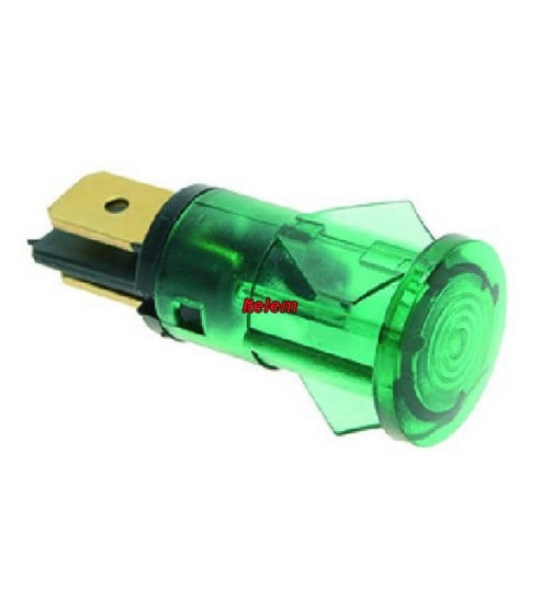 Voyant vert friteuse Roller Grill A08009