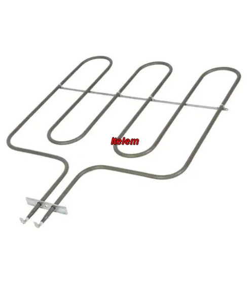 Interruttore Generale Originale Arthur Martin Electrolux 111574101 – Ricambio Per Lavastoviglie, 16A 250V