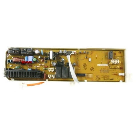 Module électronique puissance lave-linge Samsung DC94-07381A