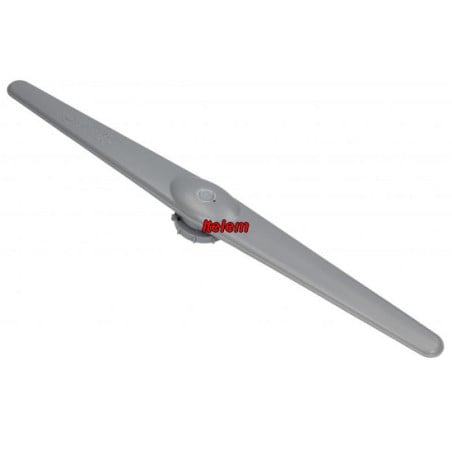 Bras de lavage supérieur lave-vaisselle Proline 0120801726