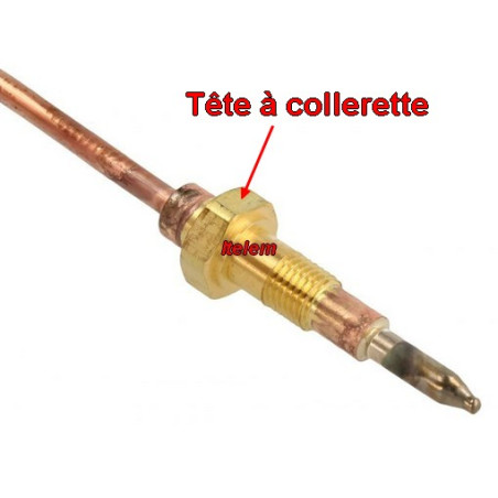 Thermocouple four cuisinière Bluesky 230311005