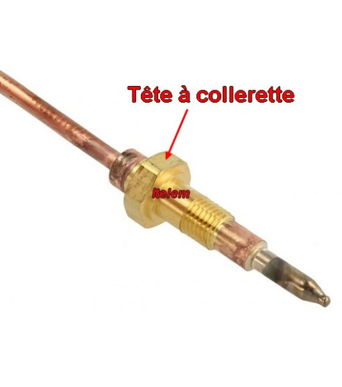 Thermocouple four cuisinière Bluesky 230311005