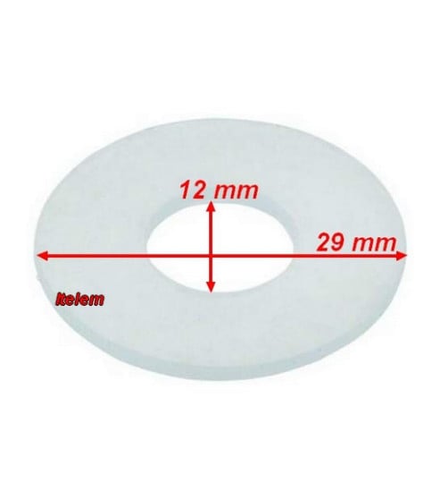 Joint plat percolateur Regina 90 Bartscher A040382