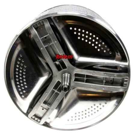 Tambour complet lave-linge Aya 20657607