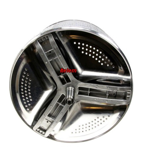 Tambour complet lave-linge Aya 20657607