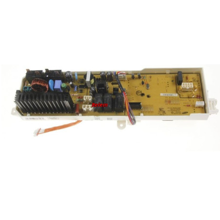 Module électronique de commande et de puissance lave-linge Samsung DC92-01690B