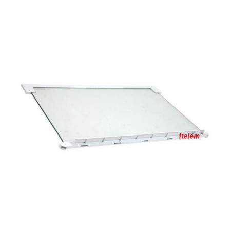 Clayette verre réfrigérateur Arthur-Martin Faure Zanussi 2251531063