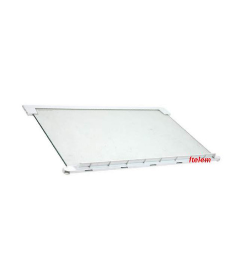 Clayette verre réfrigérateur Arthur-Martin Faure Zanussi 2251531063