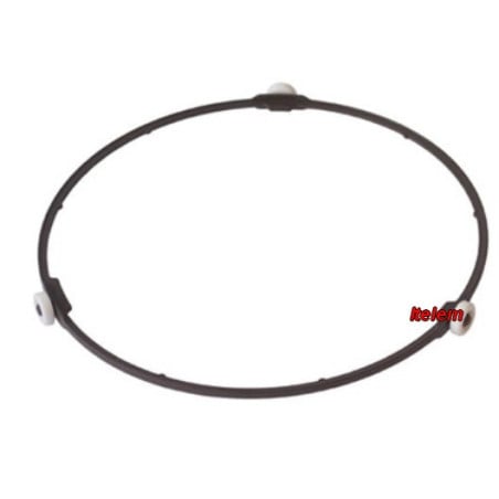 Support plateau tournant four micro-ondes Samsung DE97-00193B