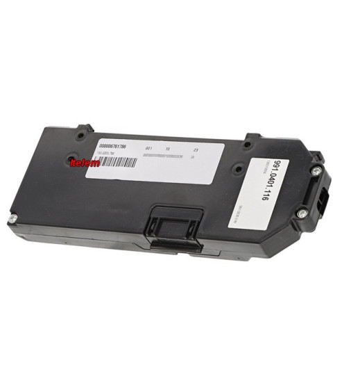 Module électronique hotte Electrolux 4055186698