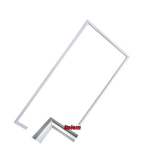 Joint de porte congélateur Ariston C00141327
