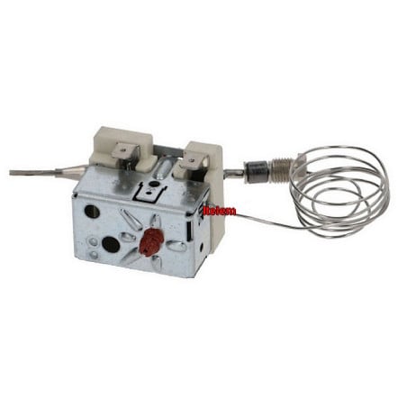 Thermostat sécurité 206°C friteuse Rosinox 56.10542.507