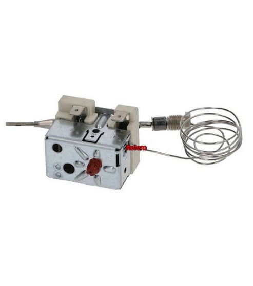 Thermostat sécurité 206°C friteuse Rosinox 56.10542.507