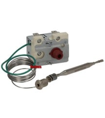 Thermostat sécurité 206°C friteuse Rosinox