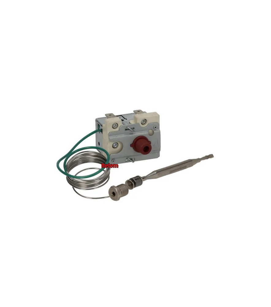 Thermostat sécurité 206°C friteuse Rosinox