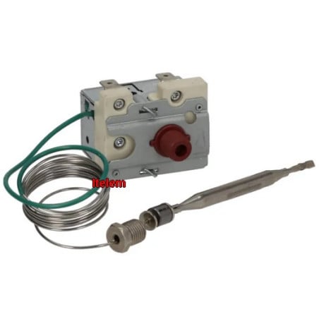 Thermostat sécurité 206°C friteuse Rosinox