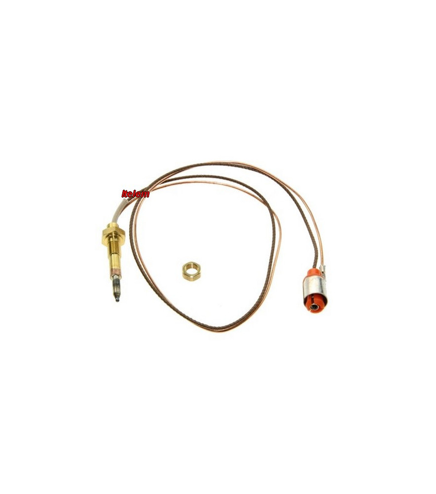 Thermocouple Pour Four Et Cuisinière SMEG - Référence 948650123, Neuf Dans Son Emballage