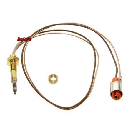 Thermocouple triple couronne cuisinière Smeg 948650135