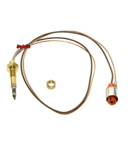 Thermocouple triple couronne cuisinière Smeg 948650135