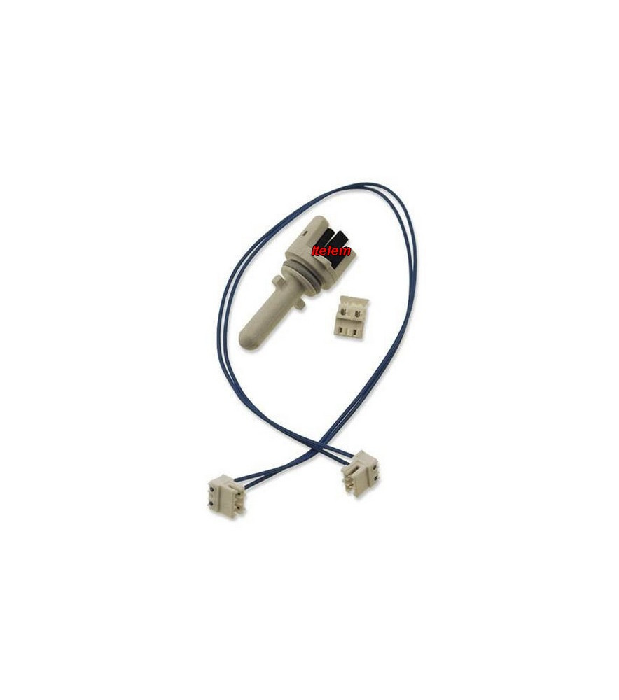 Sonde température lavevaisselle Whirlpool Laden Ikea 481228268051 — free download