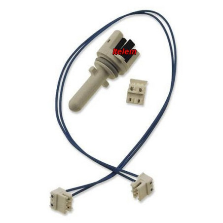 Sonde température lave-vaisselle Whirlpool 481228268051
