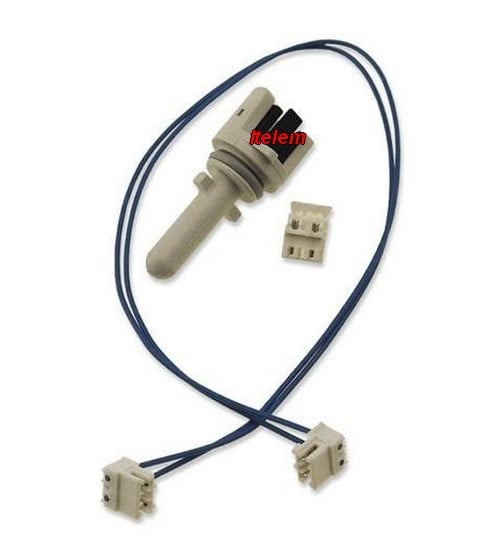 Sonde température lave-vaisselle Whirlpool 481228268051