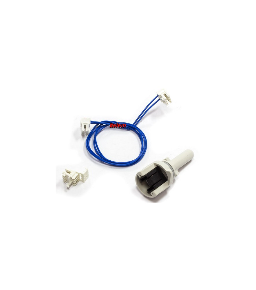 Sonde température lavevaisselle Whirlpool Laden Ikea 481228268051 — free download