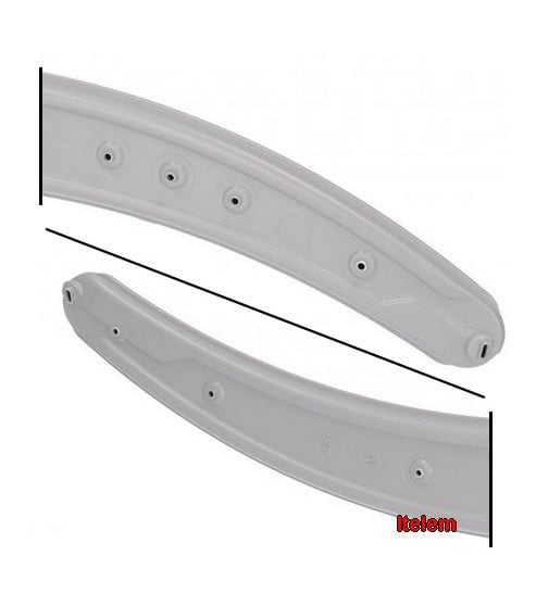 Bras inférieur lave-vaisselle Siemens 00369656