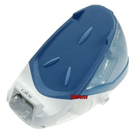 Boîtier générateur de vapeur centrale vapeur Calor CS-00133495