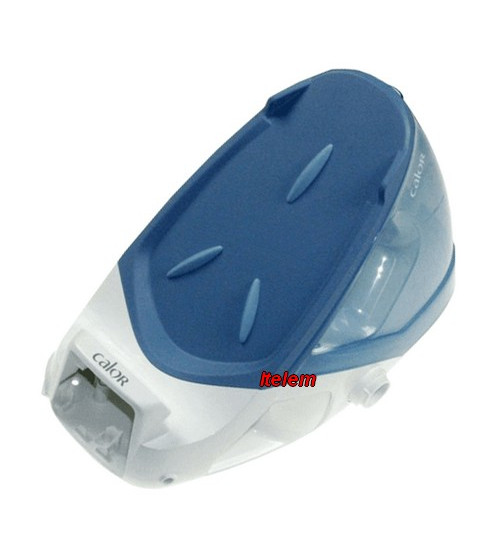 Boîtier générateur de vapeur centrale vapeur Calor CS-00133495