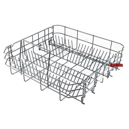 Cestello Lavastoviglie Regolabile Smeg 698290726 – Ricambio Originale Per Modelli Selezionati - copertina
