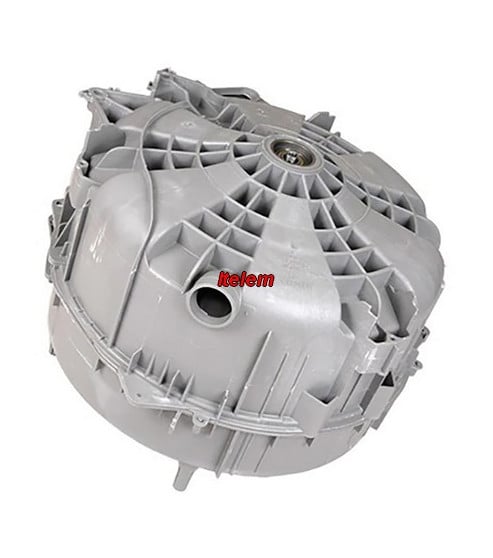 Cuve complète lave-linge Arthur-martin 3484160316