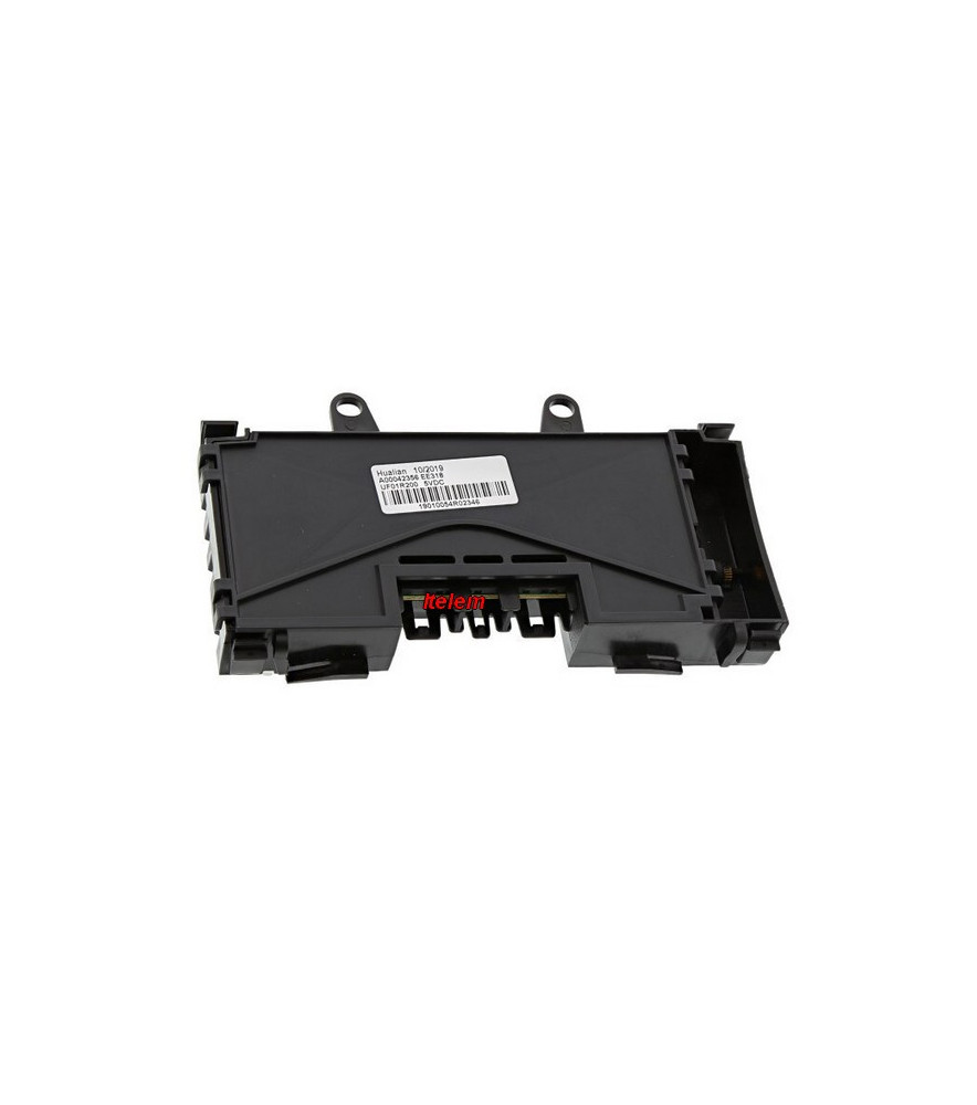 Module électronique A00054911B / 758985 Pour Lave-linge Faure (IKEA, Electrolux, AEG, Zanussi) - Neuf