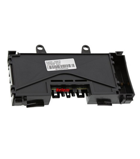 Module électronique affichage lave-vaisselle Electrolux 140000423560