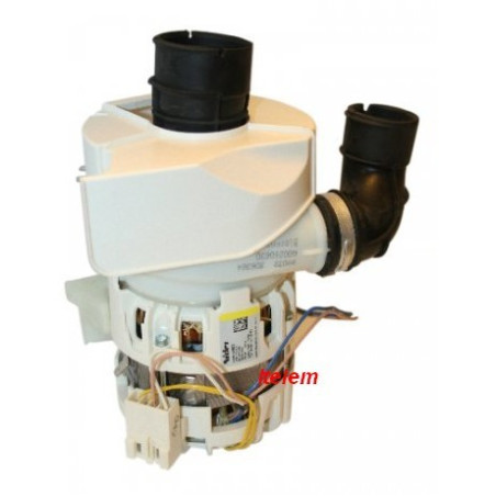 Pompe de cyclage lave-vaisselle Electrolux 140002106031