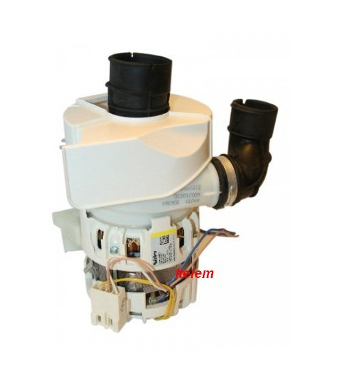 Pompe de cyclage lave-vaisselle Electrolux 140002106031